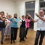 Line Dance